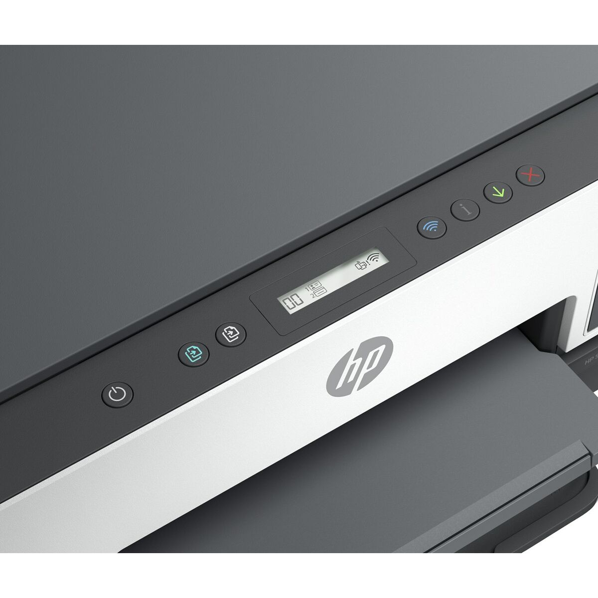 Imprimantă Multifuncțională HP 6UU48A